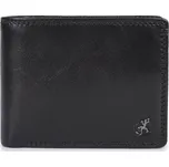 Cosset Komodo 4505 černá