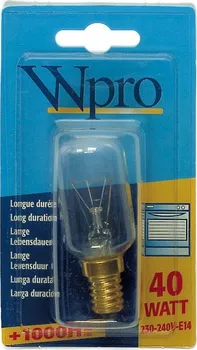 Příslušenství pro troubu Whirlpool Wpro žárovka LFO136