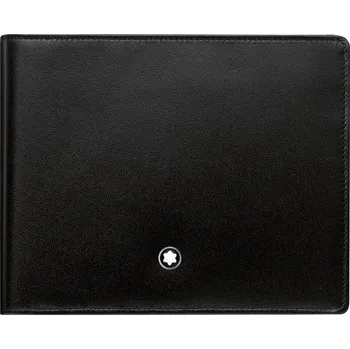 Peněženka Meisterstück Wallet 5cc Large