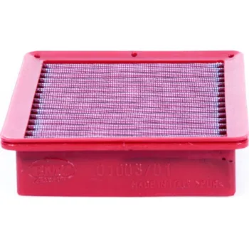 Vzduchový filtr BMC sportovní vložka vzduchového filtru pro Suzuki Jimny I FJ 1.3 16V, 1.5 DDiS 65-86 hp