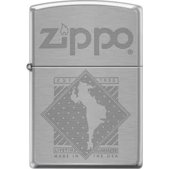 Zapalovač Zippo Windy