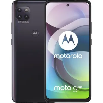 Mobilní telefon Motorola Moto G 5G