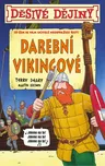 Děsivé dějiny: Darební Vikingové -…