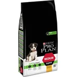 Purina Pro Plan Puppy Medium Optistart