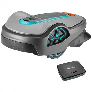 Sekačka GARDENA Sileno Life 850 Smart