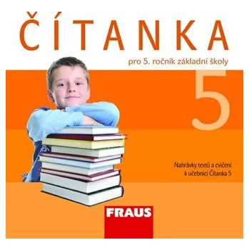 Čítanka 5