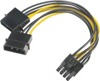 Kabel do PC Akasa AK-CBPW20-15