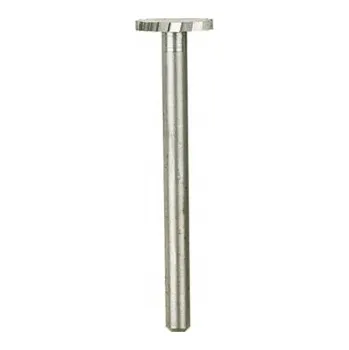 Proxxon Wolfram-vanadové stopkové frézy - sada 2 ks, 28727