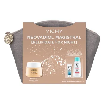 Kosmetická sada Vichy Neovadiol Magistral Nuit VII set