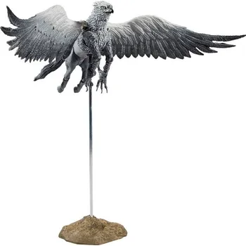 Figurka Mcfarlane Harry Potter Klofan Buckbeak 33 cm