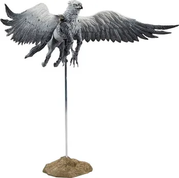 Figurka Mcfarlane Harry Potter Klofan Buckbeak 33 cm