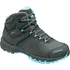 Dámská treková obuv Mammut Nova Mid III GTX Graphite/Whisper