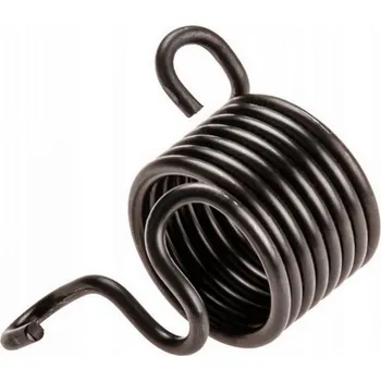 Dláto JONNESWAY Zajišťovací pružina pro dláto pneumatického kladiva