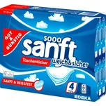 Edeka G&G Sooo Soft Weich & Sicher 30 x…