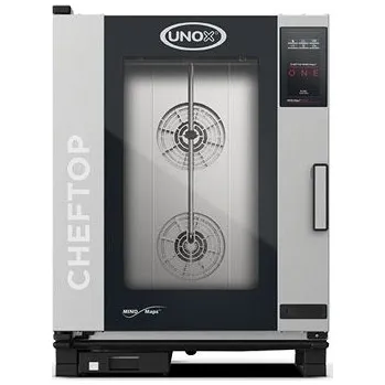 konvektomat Konvektomat UNOX XEVC-1011-E1RM ONE