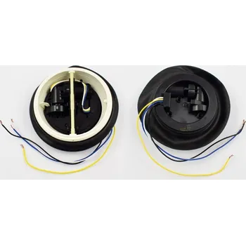 Auto zrcátko Ovládání zrcátka s elektrickým motorkem ovládání TANGDE TD-M101P