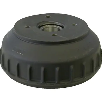 Brzdový buben Buben 2051 Euro 34mm, 100x4