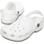 Crocs Classic Clog White 36-37