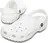 dámské pantofle Crocs Classic Clog White 36-37