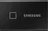 Samsung T7 Touch 500 GB černý (MU-PC500K/WW), 500 GB černý