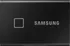 SSD disk Samsung T7 Touch 500 GB černý (MU-PC500K/WW)