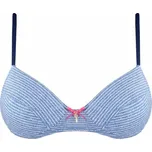 Dívčí podprsenka Key TBC 355 Velikost_kosicku: 70A, Vzor: 355