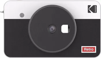 analogový fotoaparát Kodak Minishot Combo 2 Retro