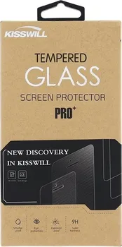 Kisswill Pro+ ochranné sklo pro Realme 7 Pro