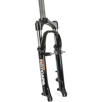 Vidlice na kolo RST Vidlice RST Capa 24 T 25,4závit 50mm (černá) - černá/50mm