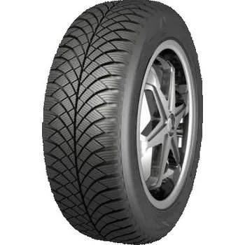 Celoroční osobní pneu Pneumatiky NAN KANG AW-6 XL 225/55 R16 99V