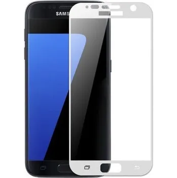 3D sklo pro Samsung A320 A3 2017 - 1000000169966 - bílé