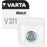 Článková baterie Varta V371 SR920SW