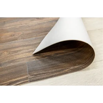 pvc podlaha Beaulieu - Belgie PVC podlaha Texalino Supreme Barn Pine 631M - 4m