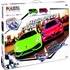autodráha Polistil PO-96053 High Speed Chase Track Set