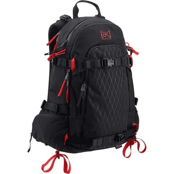 Sportovní batoh Burton AK Taft 28 l Black Cordura