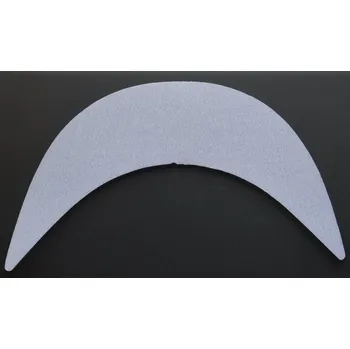 Kšilt výstuž 45 mm BX, barva Bílá