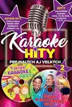 Karaoke hity pre malých aj veľkých -…