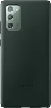 Samsung EF-VN980 pro Note 20 zelené
