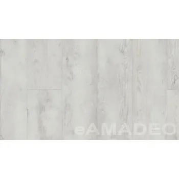 vinylová podlaha Rigidní vinylová podlaha Tarkett Starfloor Click Ultimate 55 - Bohemian Pine White