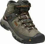 Keen Targhee III Mid WP M Black…