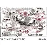 Skicák - Václav Zapadlík (2019, brožovaná bez přebalu lesklá)