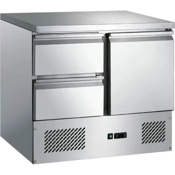SAVE Chladící stůl MS-901D2