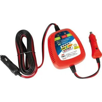 Nabíječka autobaterie Lampa Italy 70137