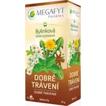 Megafyt Bylinková lékárna Dobré trávení…