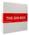 Gin Gin Box World Tour 42,9 % 10x 0,05 l