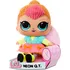 Panenka MGA L.O.L. Surprise Plyšová panenka Neon QT