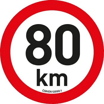 Samolepicí dekorace na vozidlo Compass 34474