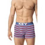 Boxerky Key MXH 354 Velikost: M