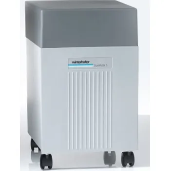 Změkčovač vody Winterhalter DuoMatik 3