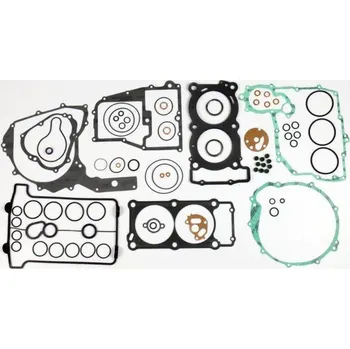 Auto-moto ATHENA sada těsnění motoru YAMAHA XTZ 750 SUPERTENERE 89-96